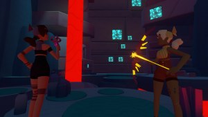 Кадры и скриншоты Windlands 2