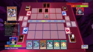 Кадры и скриншоты Yu-Gi-Oh! Legacy of the Duelist