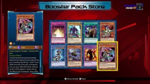 Кадры и скриншоты Yu-Gi-Oh! Legacy of the Duelist