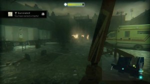 Кадры и скриншоты Zombi
