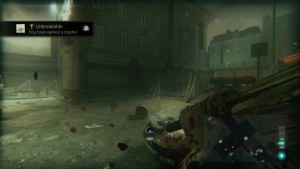 Кадры и скриншоты Zombi