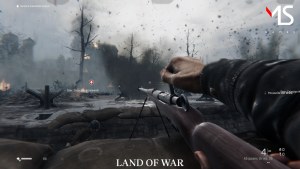 Кадры и скриншоты Land of War: The Beginning