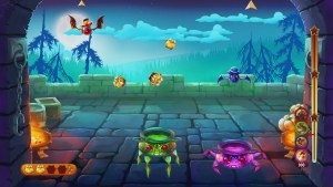 Кадры и скриншоты 30-in-1 Game Collection