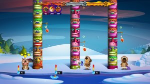 Кадры и скриншоты 30-in-1 Game Collection