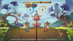Кадры и скриншоты 30-in-1 Game Collection