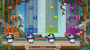 Кадры и скриншоты 30-in-1 Game Collection