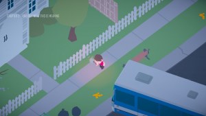 Кадры и скриншоты A Day Without Me
