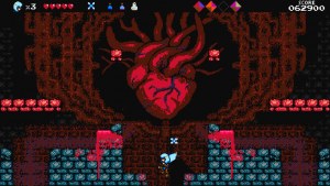 Кадры и скриншоты A Hole New World