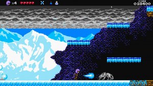 Кадры и скриншоты A Hole New World
