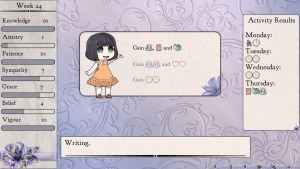 Кадры и скриншоты A Little Lily Princess