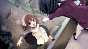 Кадры и скриншоты A Little Lily Princess