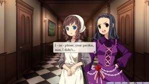 Кадры и скриншоты A Little Lily Princess