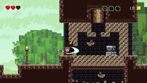 Кадры и скриншоты Adventures of Pip