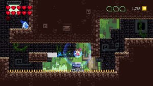Кадры и скриншоты Adventures of Pip