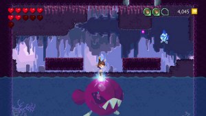 Кадры и скриншоты Adventures of Pip