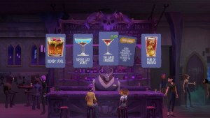 Кадры и скриншоты Afterparty