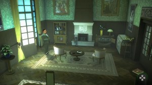 Кадры и скриншоты Agatha Christie: The ABC Murders