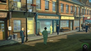 Кадры и скриншоты Agatha Christie: The ABC Murders