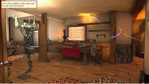 Кадры и скриншоты Alchemist Simulator