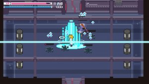 Кадры и скриншоты ALPHA