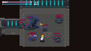 Кадры и скриншоты ALPHA