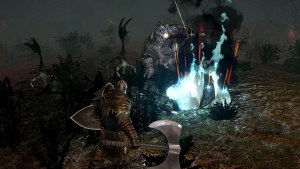 Кадры и скриншоты ANIMUS: Harbinger