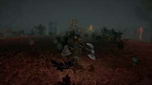 Кадры и скриншоты ANIMUS: Harbinger