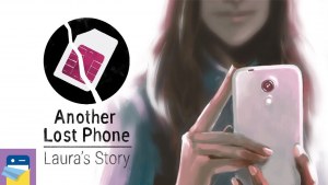 Кадры и скриншоты Another Lost Phone: Laura's Story