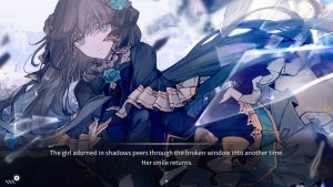 Кадры и скриншоты Arcaea