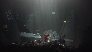 Кадры и скриншоты Replaced