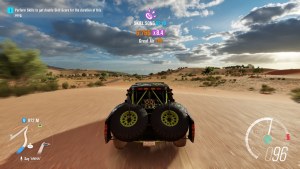 Кадры и скриншоты Forza Horizon 3