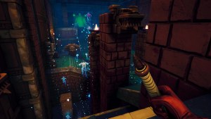 Кадры и скриншоты Phantom Abyss