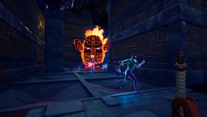 Кадры и скриншоты Phantom Abyss