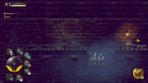 Кадры и скриншоты Azuran Tales: Trials