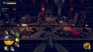 Кадры и скриншоты Azuran Tales: Trials
