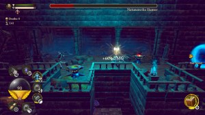 Кадры и скриншоты Azuran Tales: Trials
