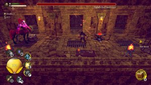 Кадры и скриншоты Azuran Tales: Trials