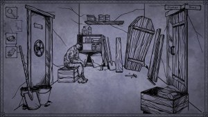 Кадры и скриншоты Bad Dream: Coma