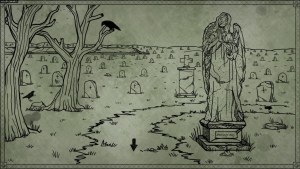 Кадры и скриншоты Bad Dream: Coma