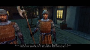 Кадры и скриншоты Baldur's Gate: Dark Alliance