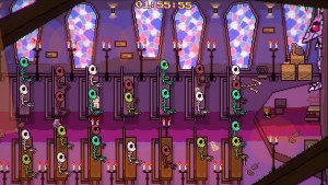 Кадры и скриншоты Baobabs Mausoleum Grindhouse Edition