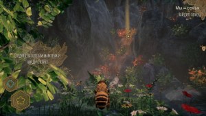 Кадры и скриншоты Bee Simulator