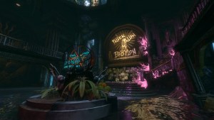 Кадры и скриншоты BioShock 2 Remastered