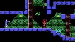 Кадры и скриншоты Bitlogic - A Cyberpunk Arcade Adventure