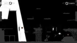 Кадры и скриншоты Black & White Bushido
