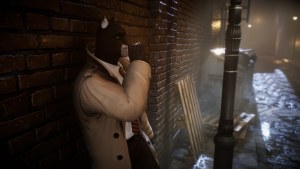 Кадры и скриншоты Blacksad: Under the Skin