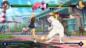 Кадры и скриншоты Blade Strangers