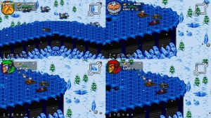 Кадры и скриншоты Blizzard Arcade Collection