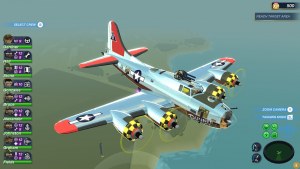 Кадры и скриншоты Bomber Crew