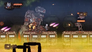 Кадры и скриншоты Boom Blaster